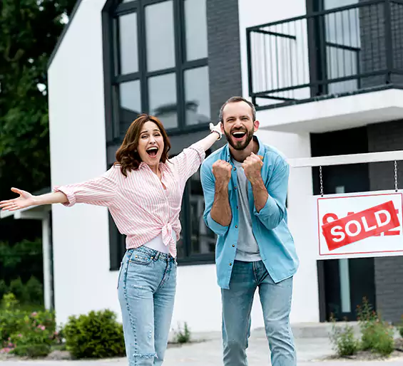 Your Trusted Partner in Buying, Selling & Renting Homes in Fort Lauderdale, FL