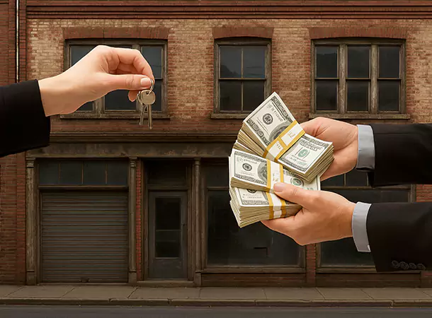 Sell Commercial Property Fast in Fort Lauderdale, Florida