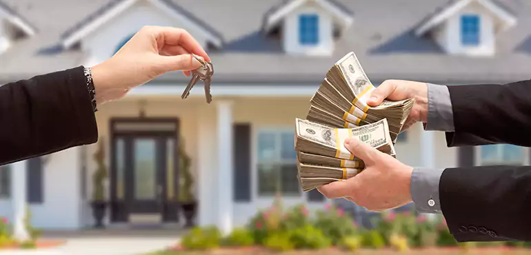 Trusted Home Buying Company Near You in Fort Lauderdale, FL