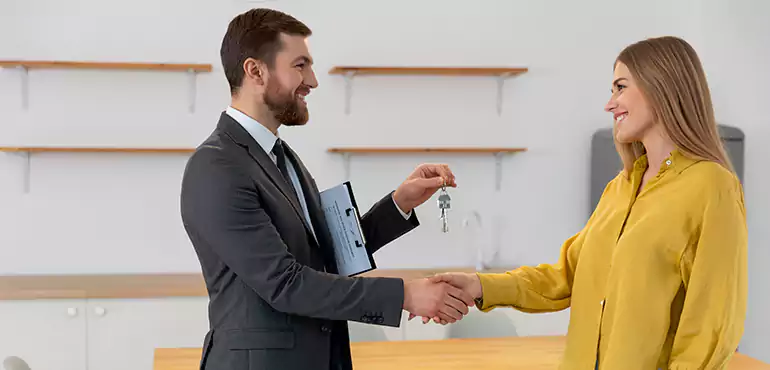 Double Closing Services in Fort Lauderdale, FL