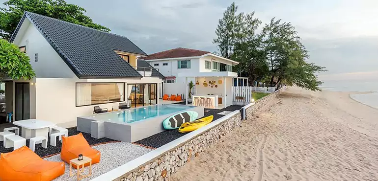 What We Offer to Beach House Sellers in Fort Lauderdale, FL?