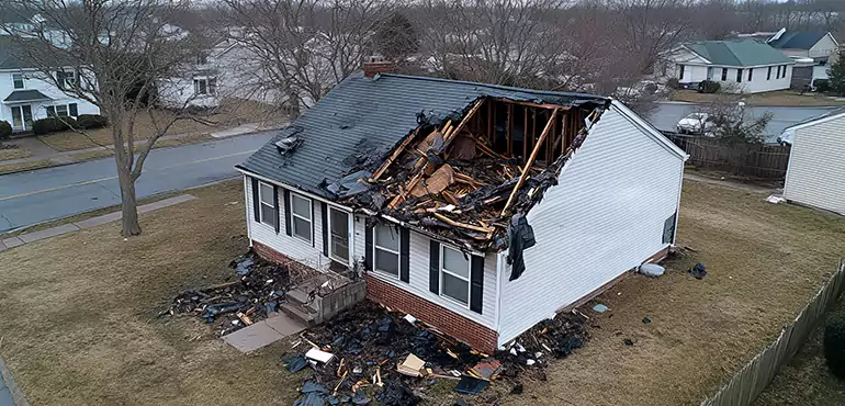 Why Choose Us for Selling Damaged House in Fort Lauderdale, FL?