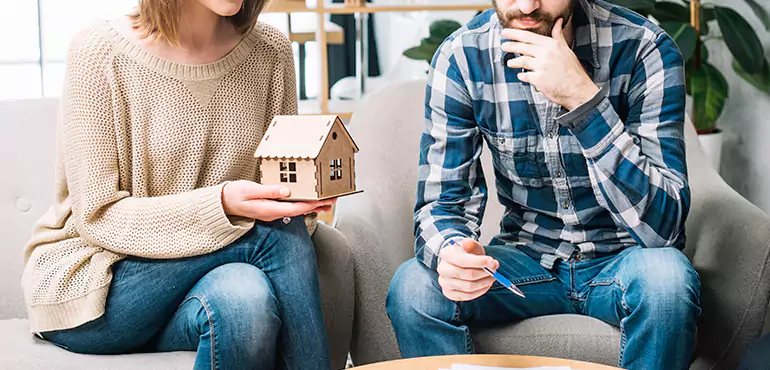 Why Sell Your House During Divorce in Fort Lauderdale, FL?