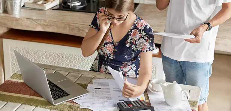 Selling Your Home to Us for Back Taxes in Fort Lauderdale, FL