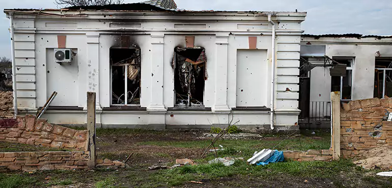 How We Determine a Fair Cash Value for Your Damaged or Distressed Fort Lauderdale Home