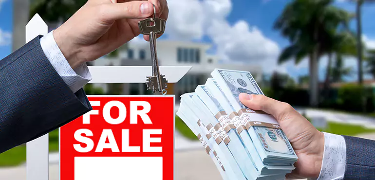 Sell Your Home for Less Than Market Value with Ease in Fort Lauderdale, FL