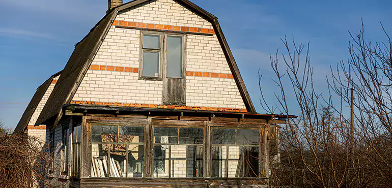 Types of Houses We Buy Without Repairs in Fort Lauderdale, FL