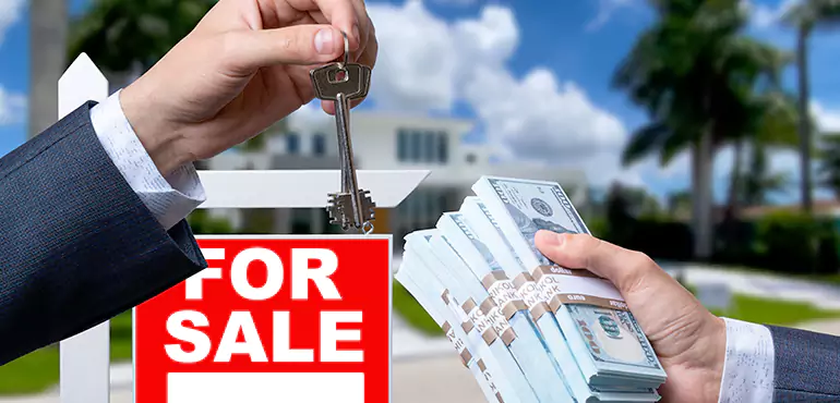 Why Fort Lauderdale Homeowners Love Selling to Us?