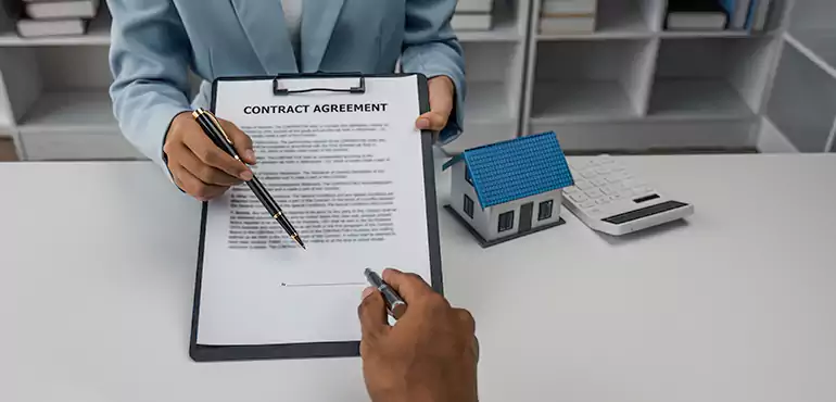 Why Sell Your Wholesale Assignment Contract to Us in Fort Lauderdale, FL?