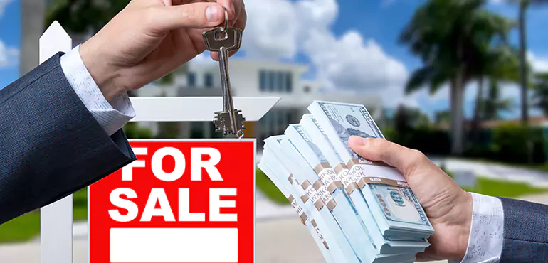 We Buy Houses for Cash in Fort Lauderdale, FL – No Matter the Situation