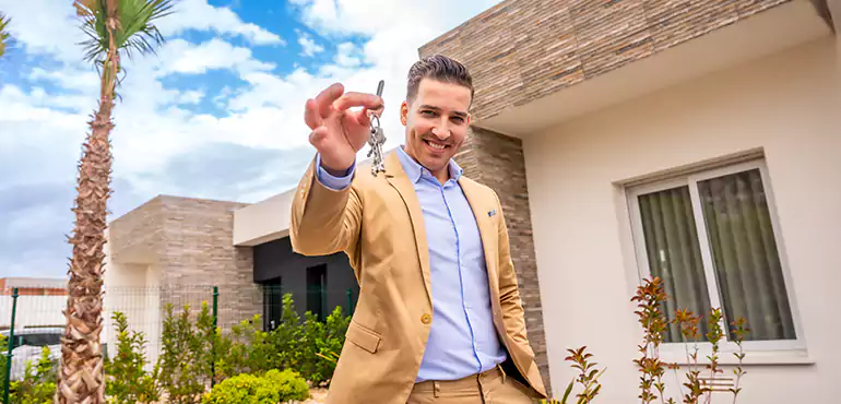 We Don’t Just Buy Houses in Fort Lauderdale, FL - We Solve Your Problem