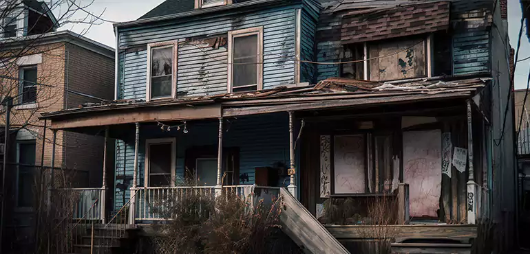 Get a Fair Cash Offer for Your Fire Damaged Home in Fort Lauderdale, FL