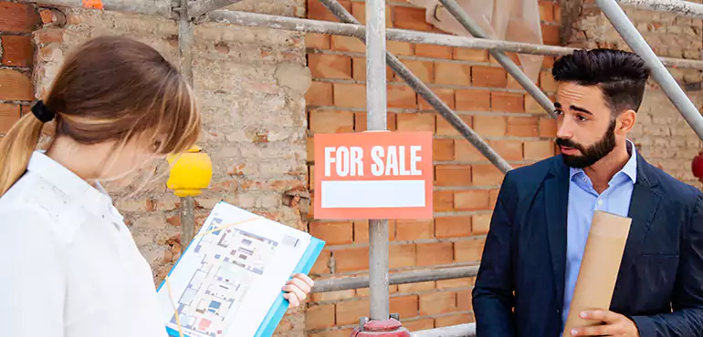 Supportive Home Selling Services for Inherited Property in Fort Lauderdale
