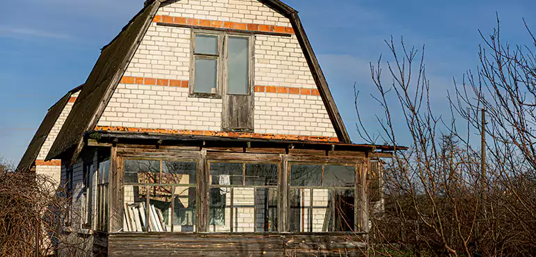 Own a Rental in Disrepair? We’ll Take It Off Your Hands in Fort Lauderdale
