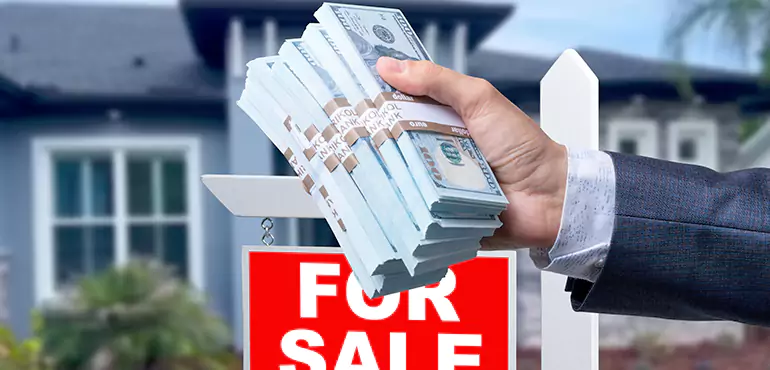 A Few of the Benefits of Selling to Us in Fort Lauderdale, FL