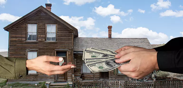Selling Property Below Market Value in Fort Lauderdale, FL