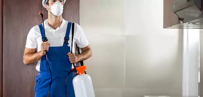 Why Fort Lauderdale Homeowners Choose Us When Pests Make Selling Difficult