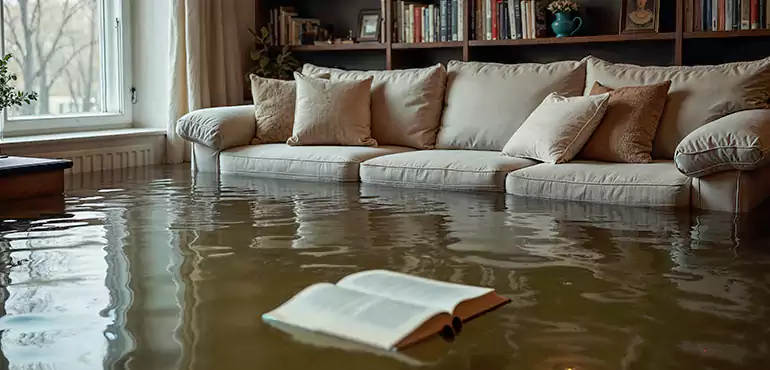 Why FL Homeowners Choose Fort Lauderdale Home Buyers After Water Damage Hits