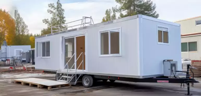 Mobile Homes We Buy in Fort Lauderdale, FL